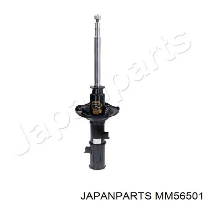 MM56501 Japan Parts амортизатор передний правый