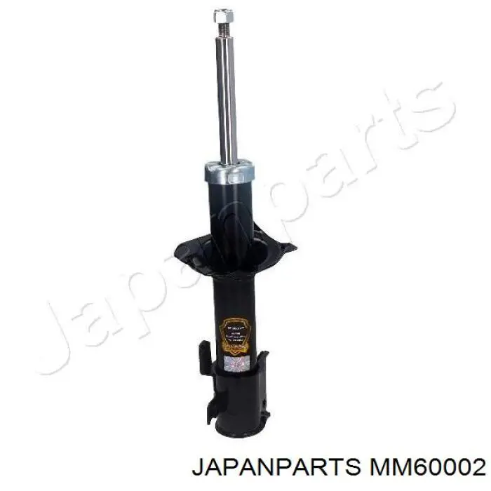 MM-60002 Japan Parts амортизатор передний правый