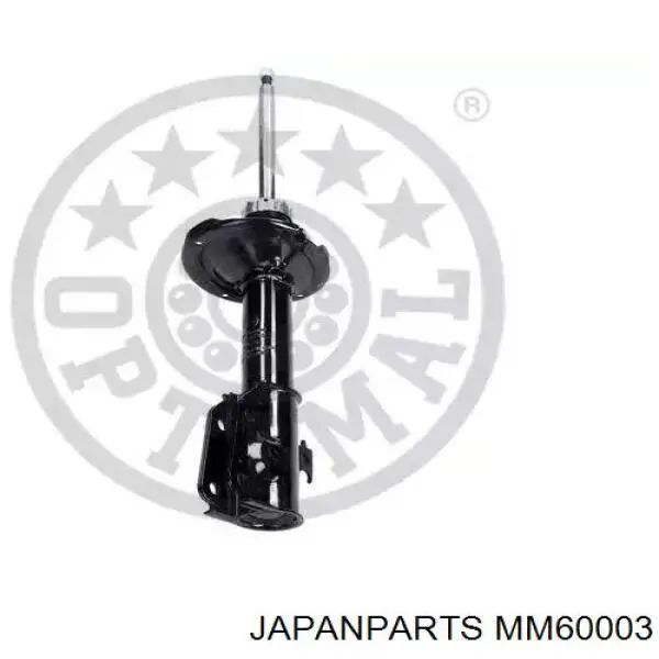 Амортизатор передний MM60003 Japan Parts