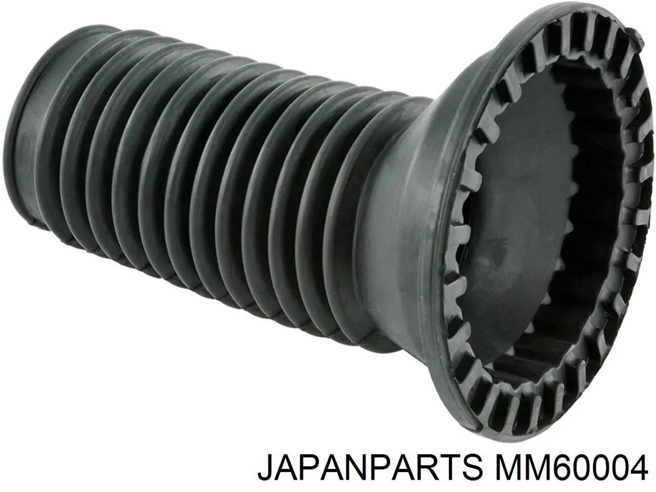 Амортизатор задний MM60004 Japan Parts
