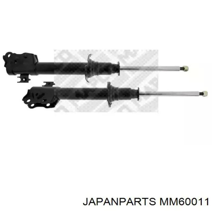 Стойка амортизатора передняя Japan Parts MM60011 цена, от 59.42 USD