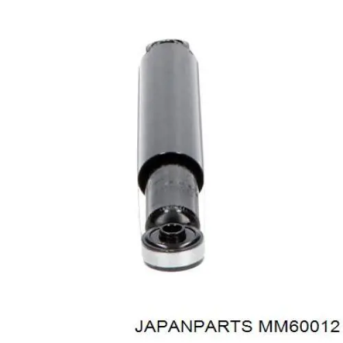 MM-60012 Japan Parts амортизатор задний