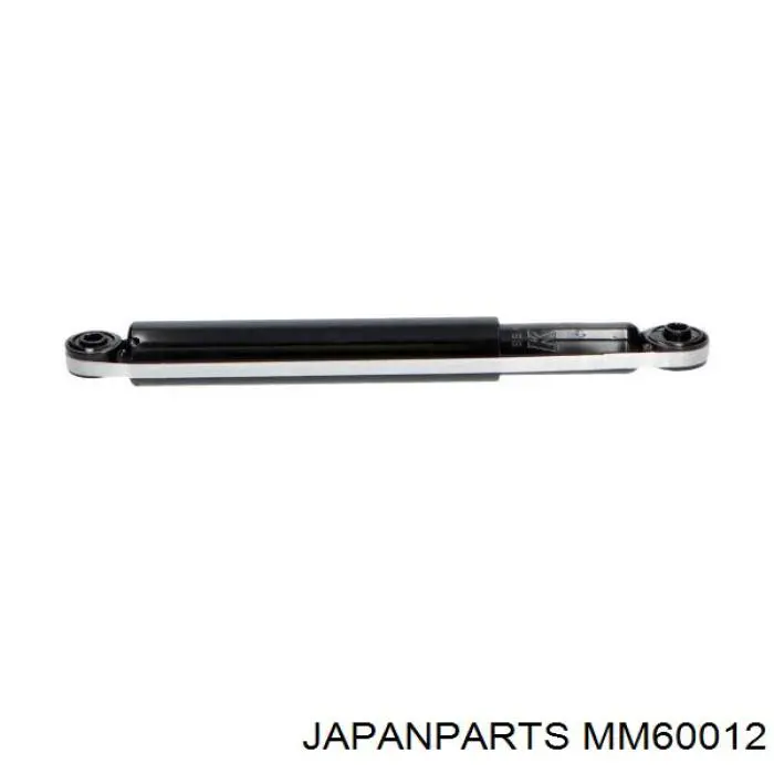 Стойка амортизатора задняя Japan Parts MM60012 цена, от 46.98 USD