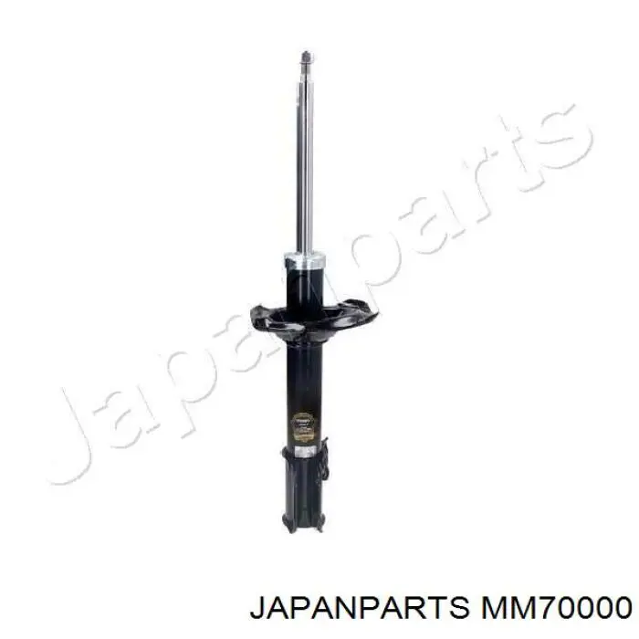 Амортизатор задний левый MM70000 Japan Parts