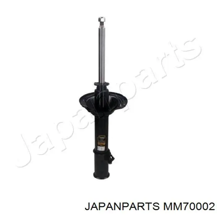 MM70002 Japan Parts амортизатор задний правый