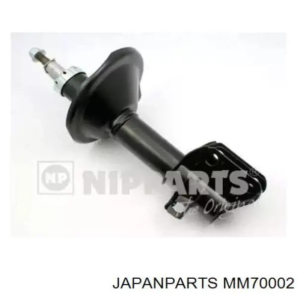 Амортизатор задний правый MM70002 Japan Parts