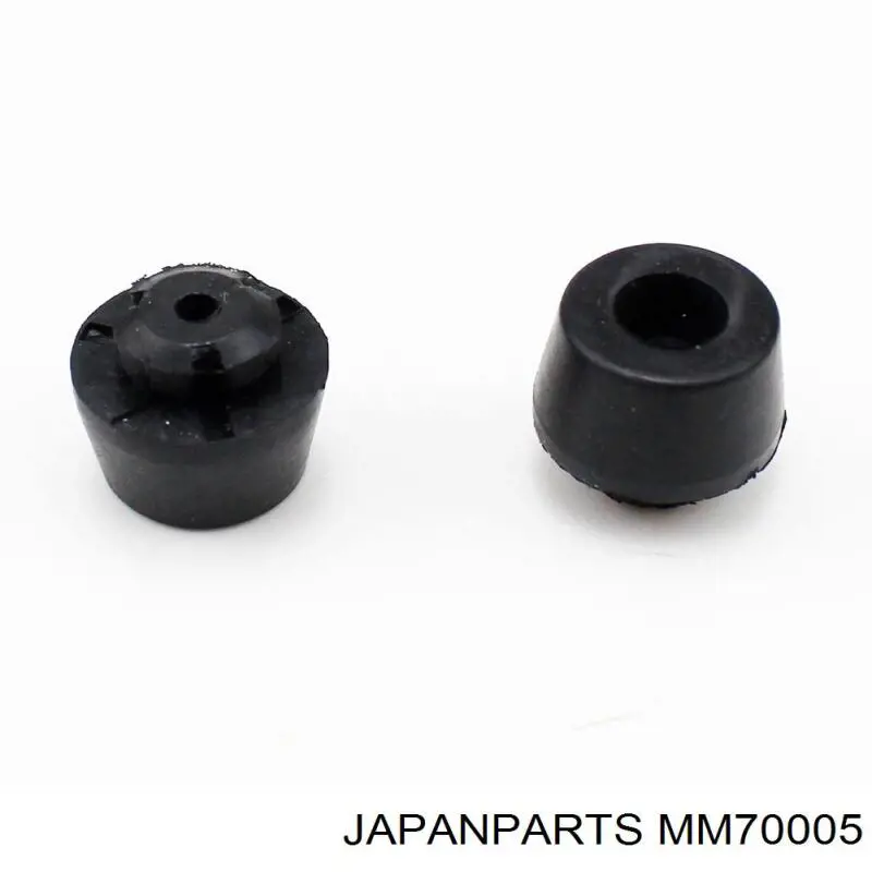 Амортизатор задний MM70005 Japan Parts
