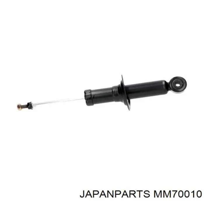 Амортизатор задний MM70010 Japan Parts