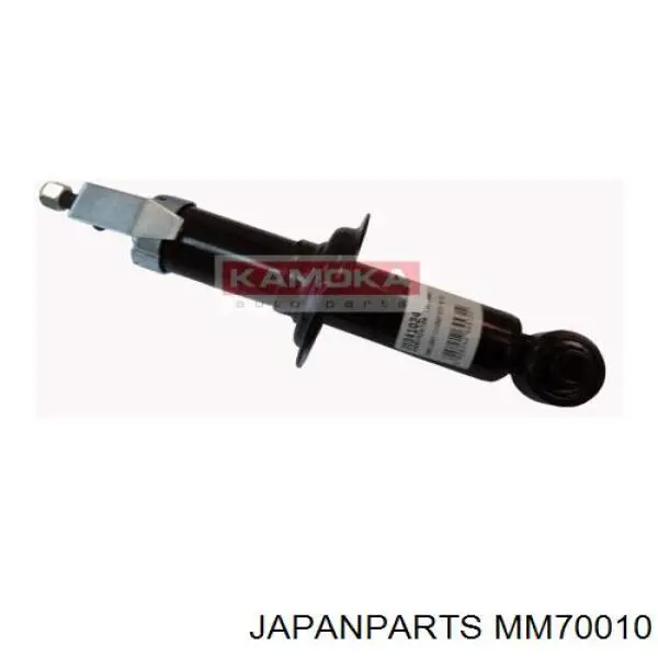 Задний амортизатор Japan Parts MM70010
