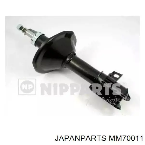 Амортизатор задний MM70011 Japan Parts