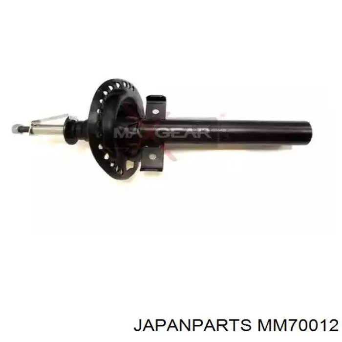 MM70012 Japan Parts amortecedor dianteiro