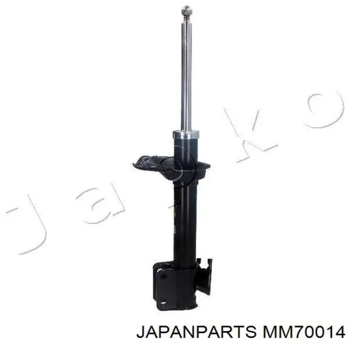 Амортизатор задний правый Japan Parts MM70014