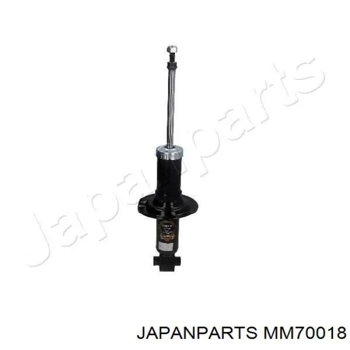 MM-70018 Japan Parts amortecedor traseiro