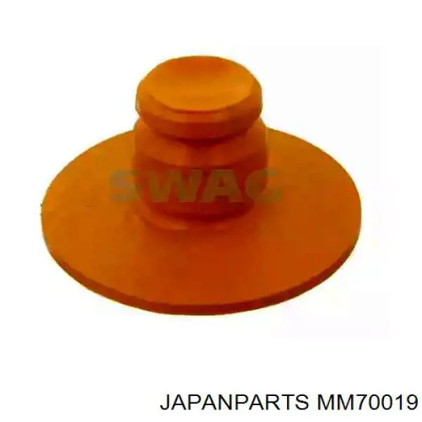 MA70019 Ashika Амортизаторы задние