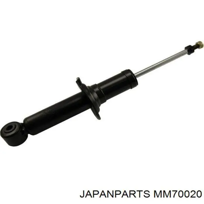 MM70020 Japan Parts амортизатор задний