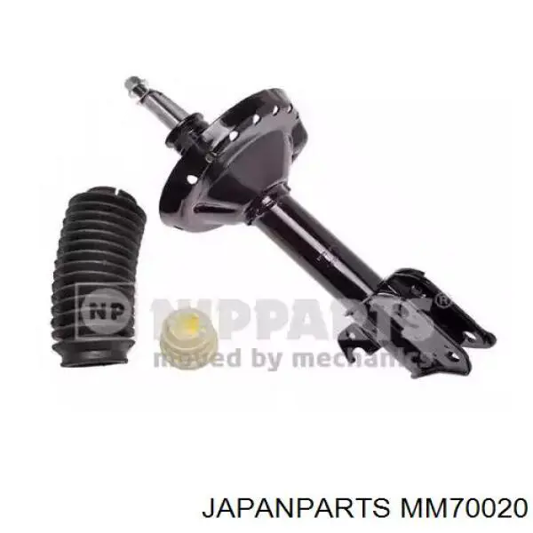 Амортизатор задний MM70020 Japan Parts