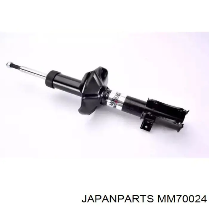 Амортизатор передний правый MM70024 Japan Parts