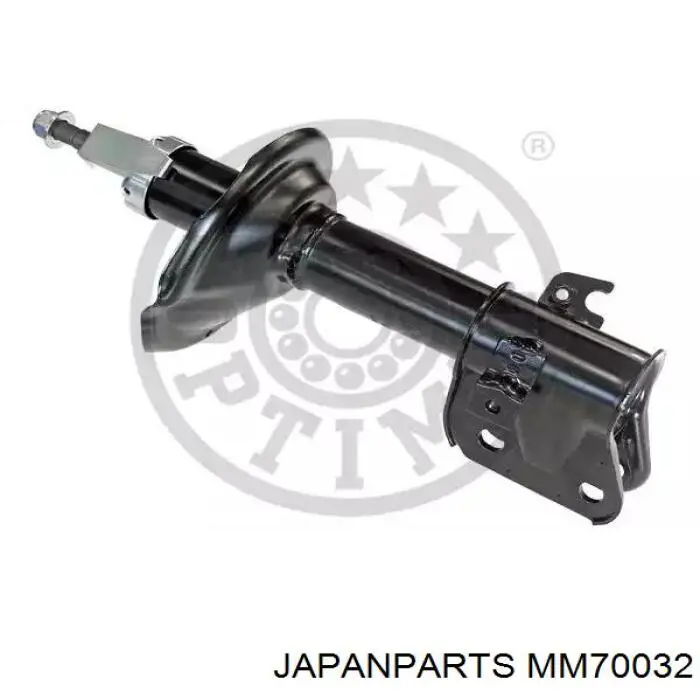 Стойка задняя, левая Japan Parts MM70032 цена, от 60.19 USD