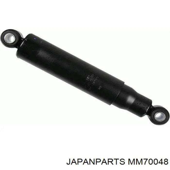 Купить MM70048 Japan Parts Амортизатор подвески передний правый