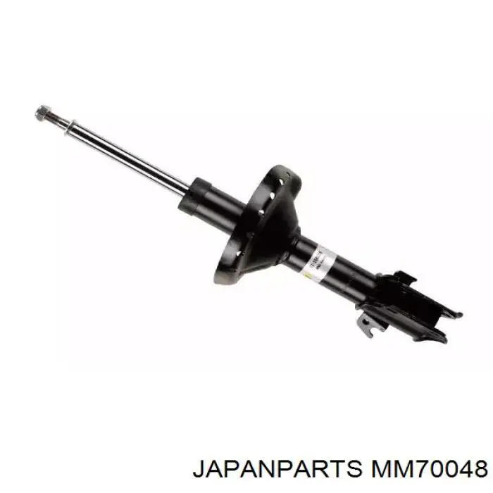 Амортизатор передний правый MM70048 Japan Parts