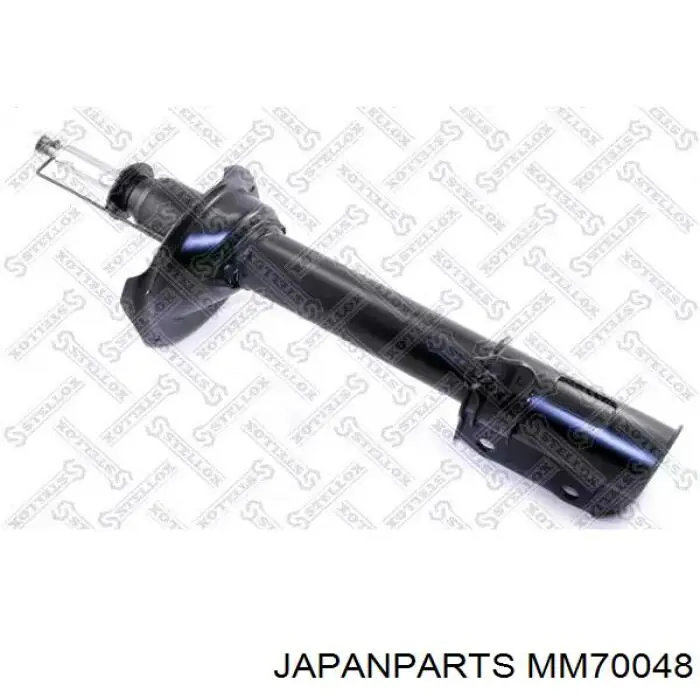 Стойка передняя правая Japan Parts MM70048