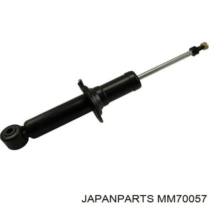 Стойка передняя левая Japan Parts MM70057