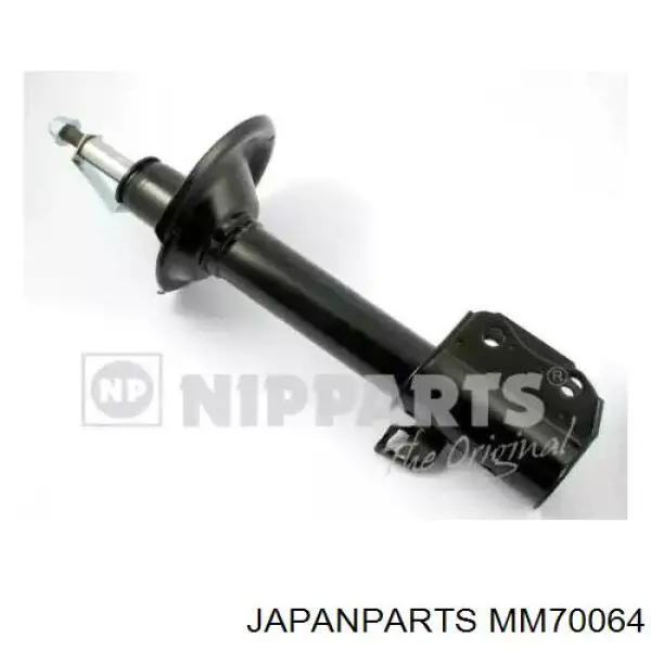 MM70064 Japan Parts Амортизатор передний левый