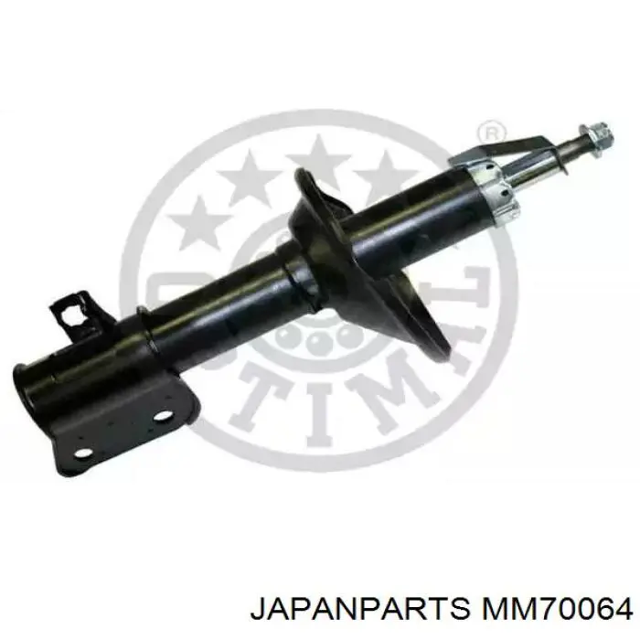 MM70064 Japan Parts