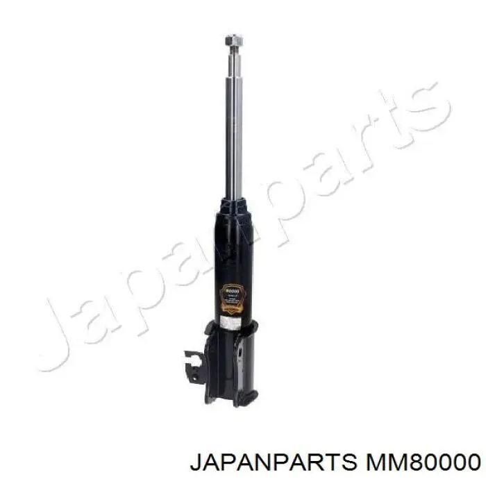 MM-80000 Japan Parts amortecedor dianteiro esquerdo