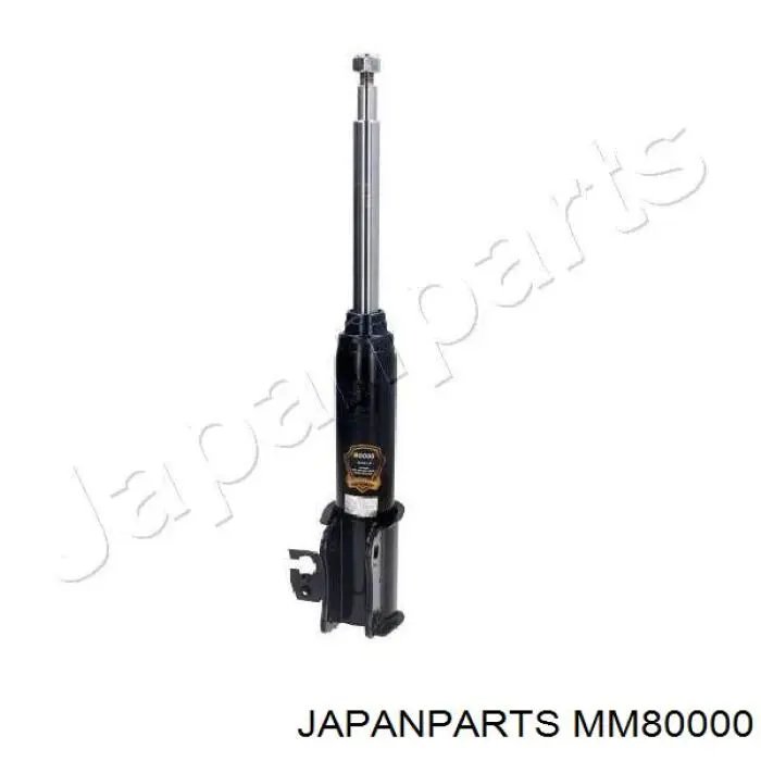 Амортизатор передний левый MM80000 Japan Parts