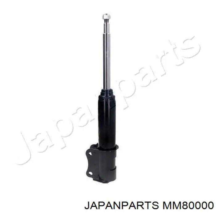 Amortiguador delantero izquierdo MM80000 Japan Parts