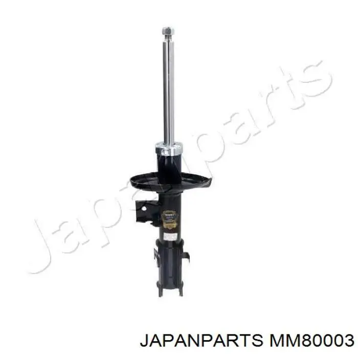 MM80003 Japan Parts amortecedor dianteiro direito