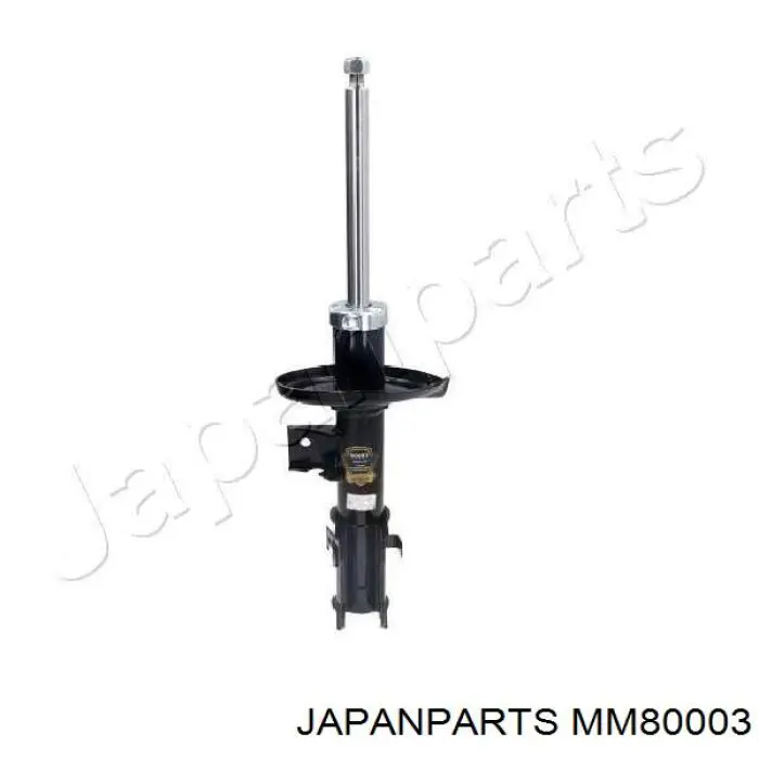 Амортизатор передний правый MM80003 Japan Parts