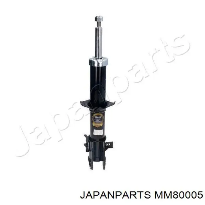 MM-80005 Japan Parts amortecedor dianteiro esquerdo