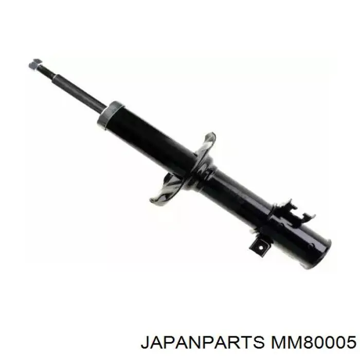 Стойка передняя левая Japan Parts MM80005
