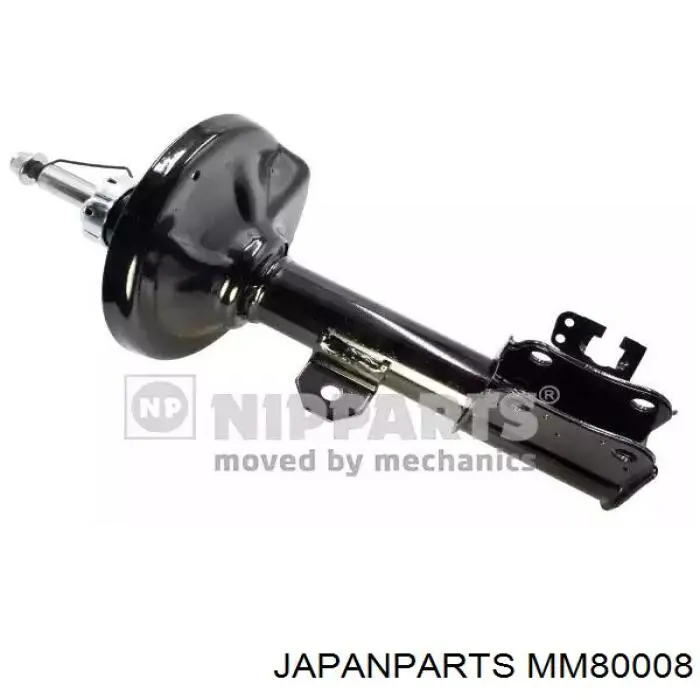 MM80008 Japan Parts амортизатор передний левый