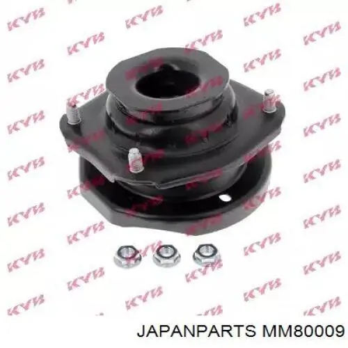 Купить MM80009 Japan Parts Амортизатор подвески передний правый