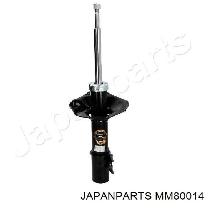 Амортизатор передний левый MM80014 Japan Parts