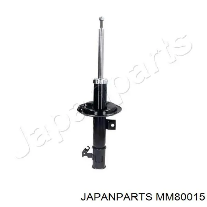 Амортизатор передний левый MM80015 Japan Parts