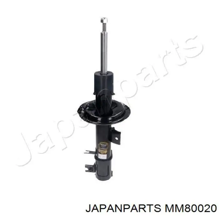 MM80020 Japan Parts amortecedor dianteiro direito