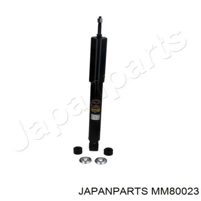 Амортизатор передний MM80023 Japan Parts