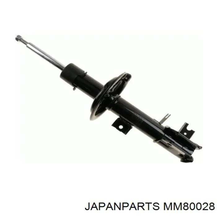 Купить MM80028 Japan Parts Амортизатор задней подвески