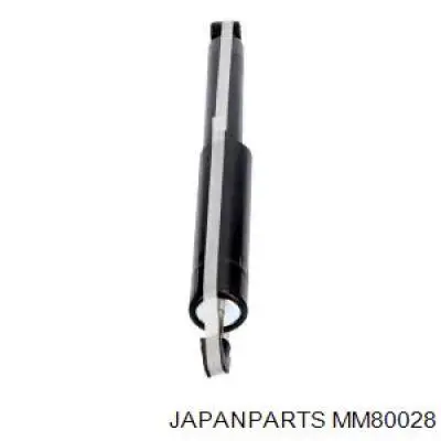 Стойка амортизатора задняя Japan Parts MM80028 цена, от 34.40 USD