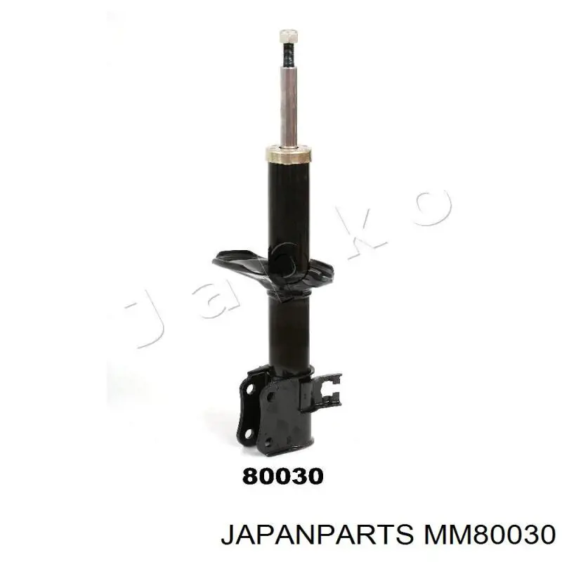 Амортизатор передний правый MM80030 Japan Parts