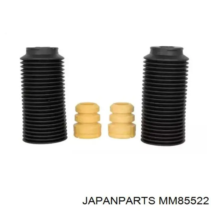 MM-85522 Japan Parts амортизатор передний