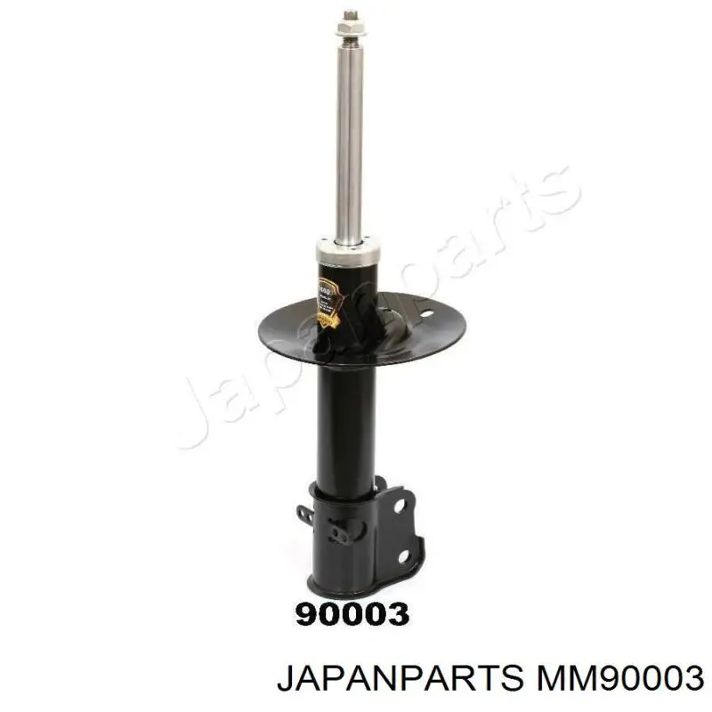 MM-90003 Japan Parts amortecedor dianteiro