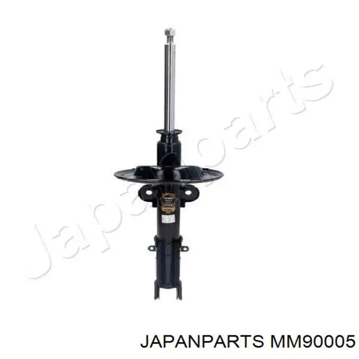 MM90005 Japan Parts amortecedor dianteiro