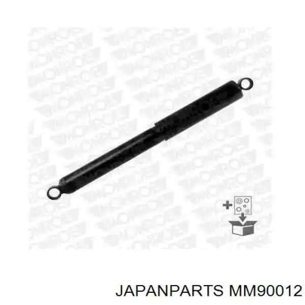 Амортизатор передний MM90012 Japan Parts