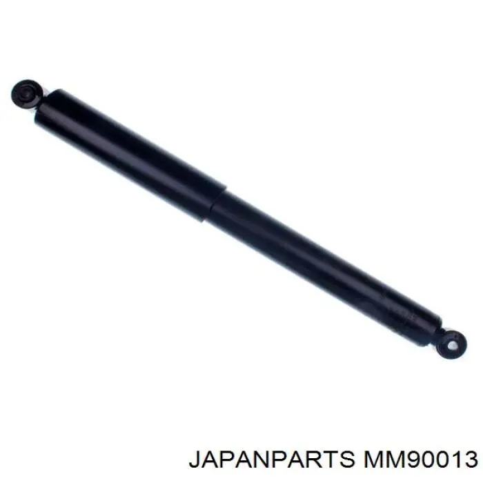 Амортизатор задний MM90013 Japan Parts