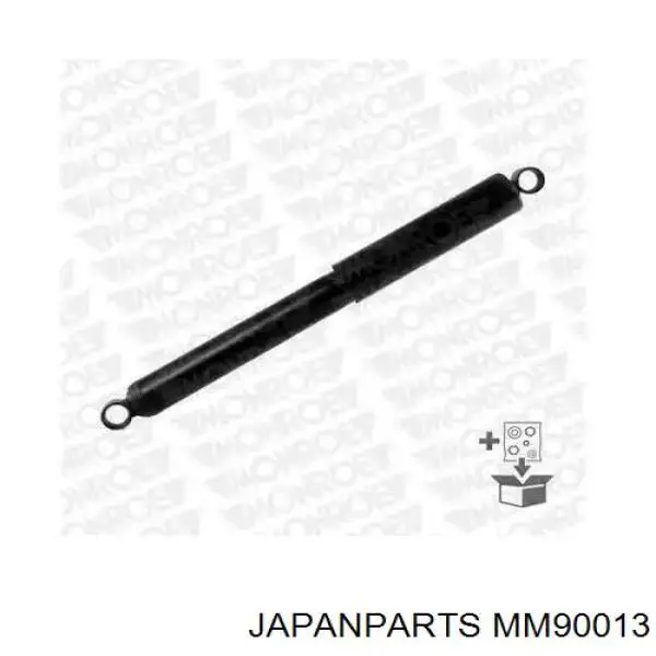 Купить MM90013 Japan Parts Амортизатор задней подвески